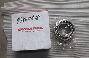 螺旋輸出軸軸承