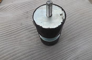 踏板減震塊-攤鋪機(jī)