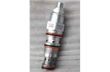 攤鋪機(jī)2L-流量閥