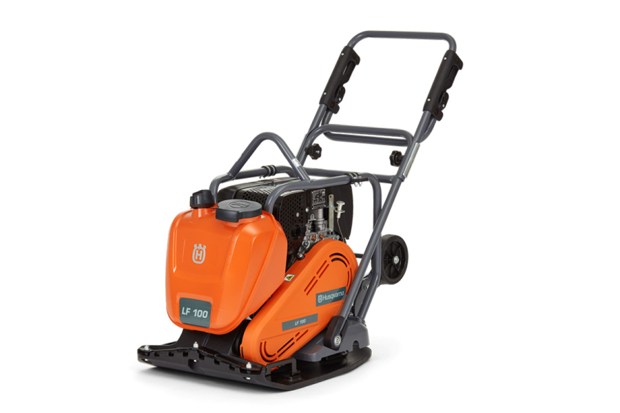 富世華LF 100 LAT (diesel)